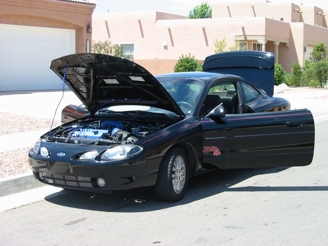 My 2000 ZX2 S/R